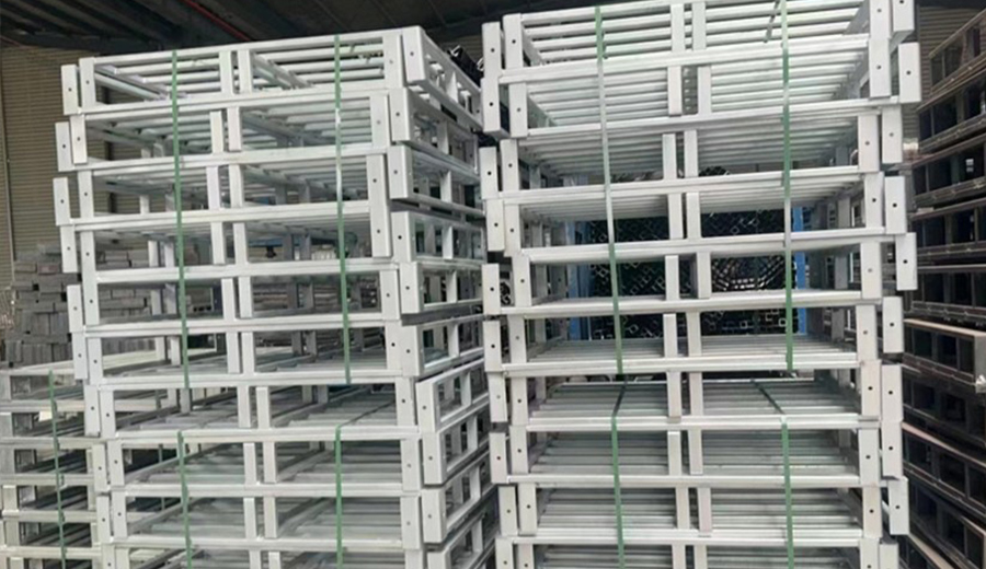 工位器具